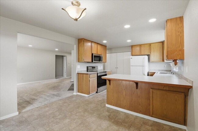Building Photo - 3bd/2ba Granite Falls Home
