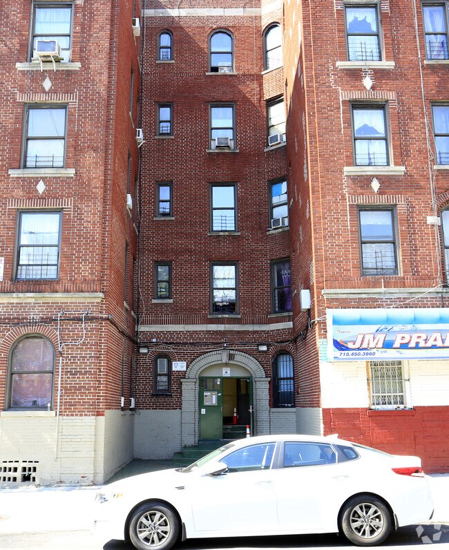 Peony Village 306 E 180th St Bronx NY 10457 Apartment Finder