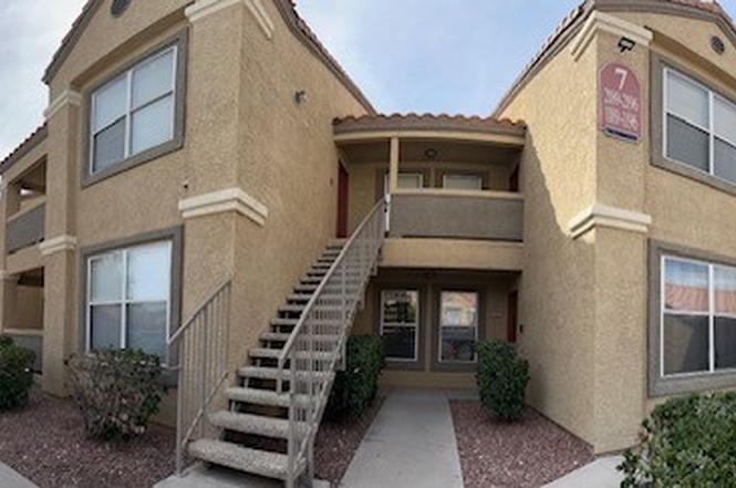 Building Photo - 2300 E Silverado Ranch Blvd
