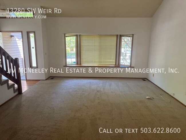 Building Photo - 13280 SW Weir Rd