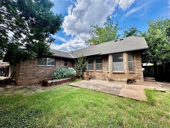 Building Photo - 5503 Abilene Trl