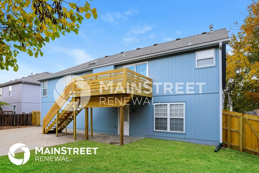 Building Photo - 5508 Scenic Dr