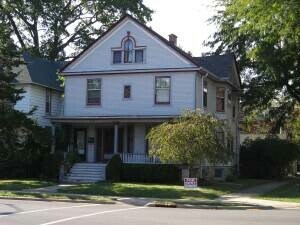 Victorian Home - New paint budgeted for 2024 - 1028 N Church St