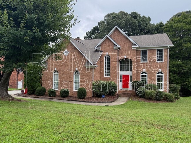 Building Photo - 4210 Shoal Creek Dr