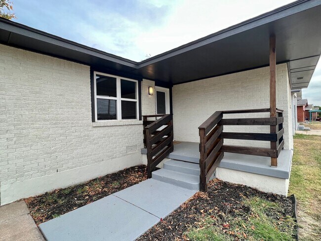 Building Photo - 4817 NW Pollard- COMING SOON!