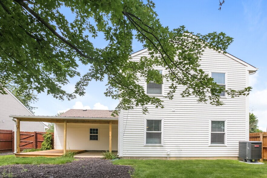 Building Photo - 1417 Green Spring Way