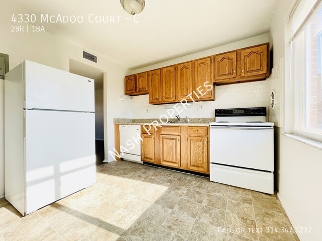 Building Photo - $900 - 2 Bed / 1 Bath apartment in Mehlvil...