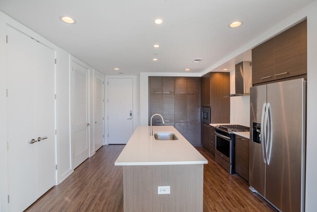 Floorplan J - St. Andrie