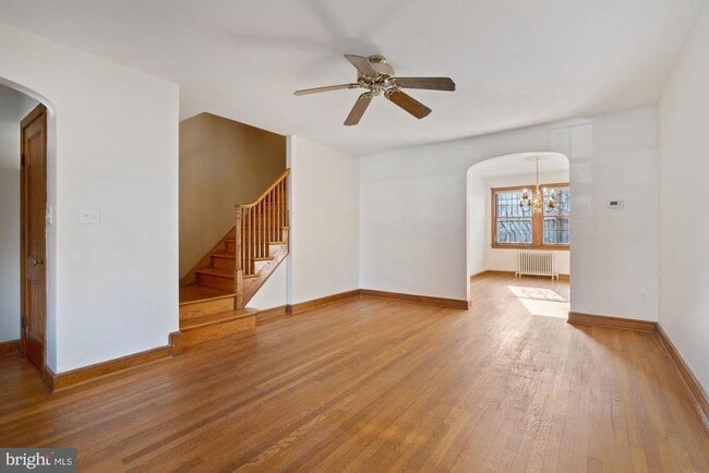 Building Photo - 1403 K St SE