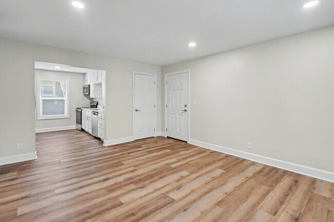Building Photo - 1708 Kentucky St