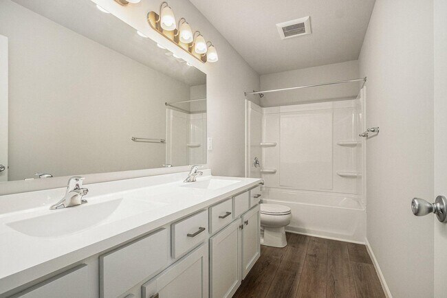 Building Photo - Newly Constructed Five Bedroom Home in Por...