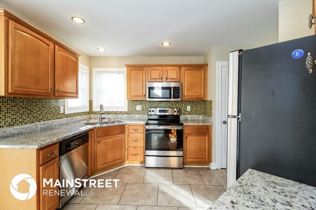 Building Photo - 14411 Estate Ridge Boulevard