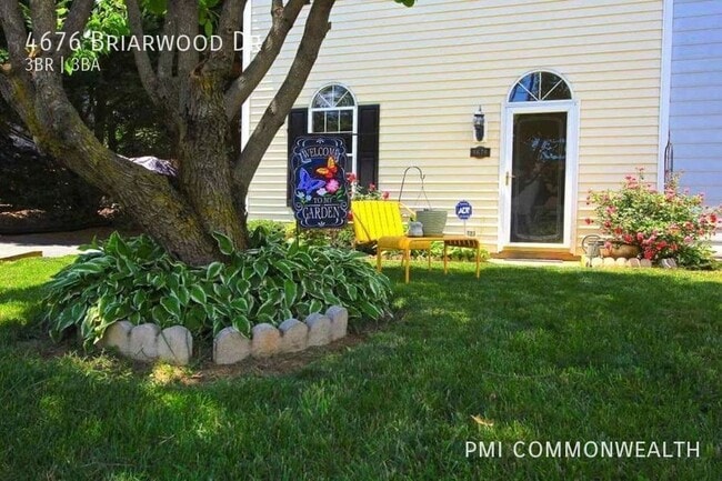 Building Photo - 4676 Briarwood Dr