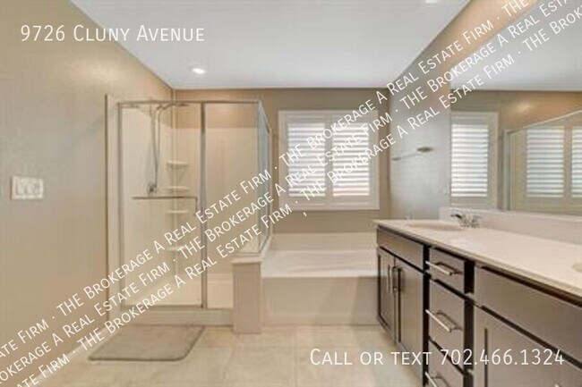 Building Photo - 9726 Cluny Ave