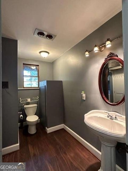 Building Photo - 441 Patrick Ml Rd SW