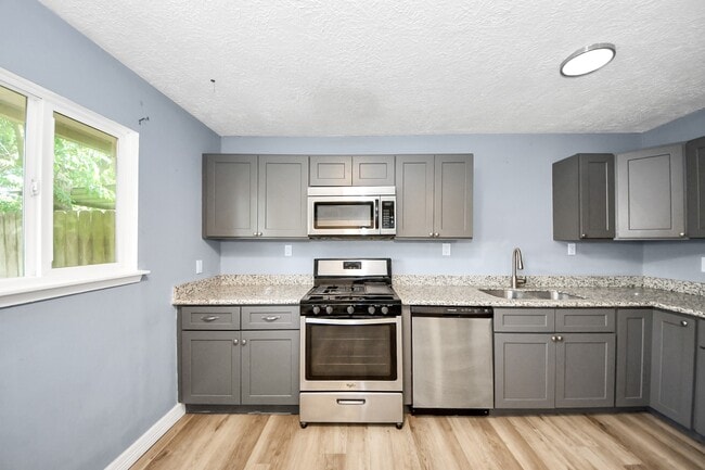 Building Photo - 26722 Cypresswood Dr