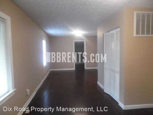 Building Photo - 2 br, 1 bath House - 1219 Azel Avenue,