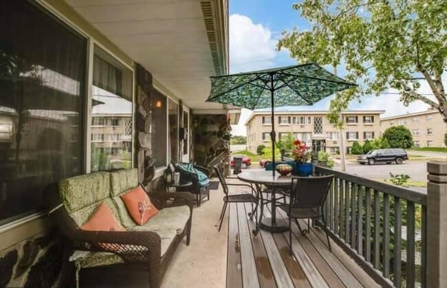 Jesus Saves Properties - 1295 Euclid St