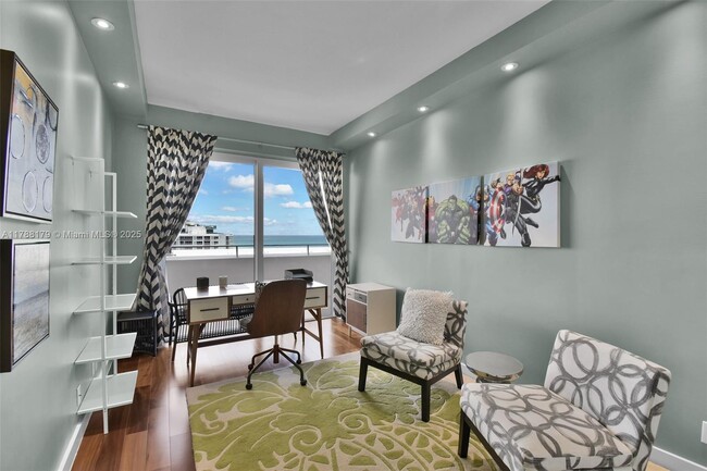 Building Photo - 9225 Collins Ave
