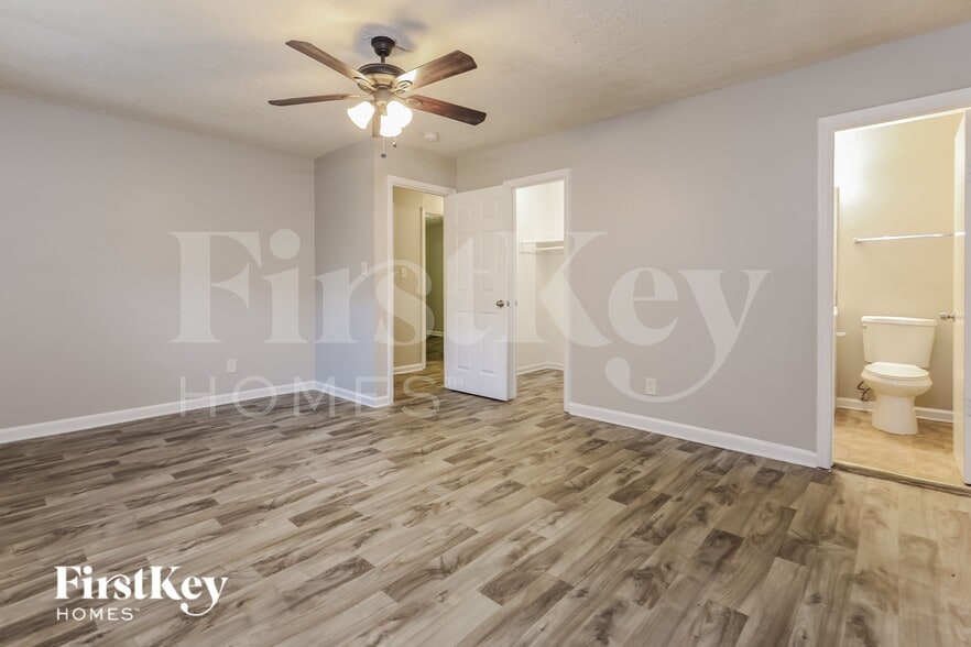 Building Photo - 6700 Hidden Brook Trail