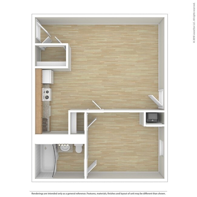 Floorplan - Fitchburg Place