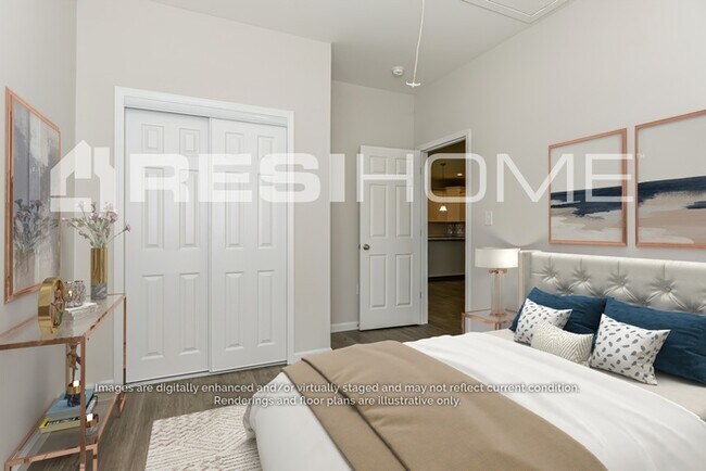 Building Photo - 1701 Taylor Ave