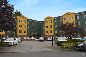 Building Photo - Cedar River Court Apartments