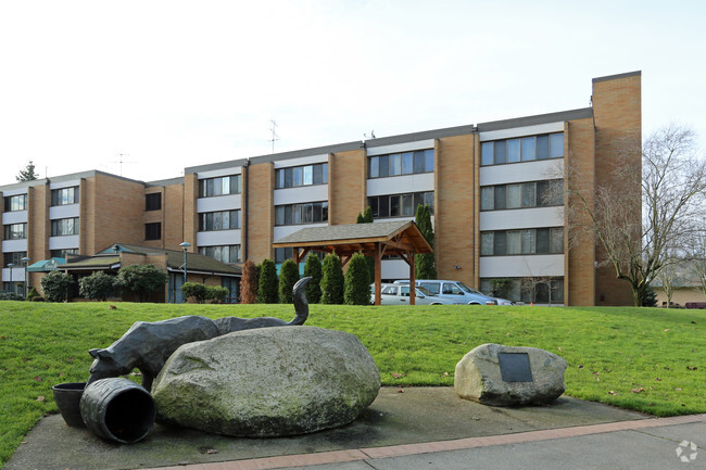 Building Photo - Cedar River Terrace