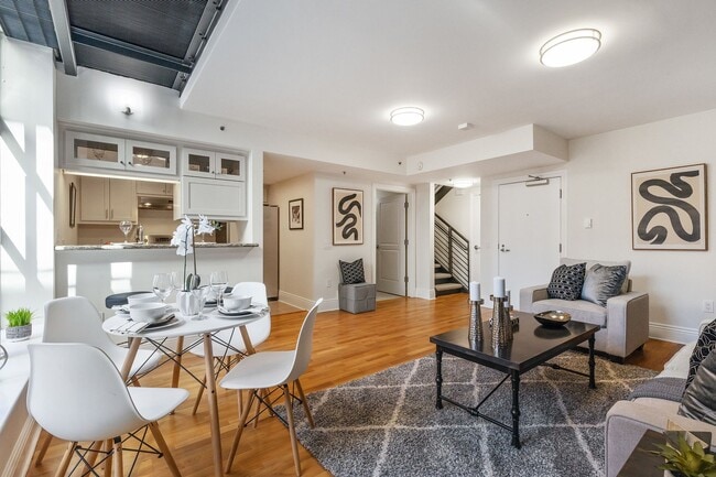 Building Photo - South Beach: Unfurnished 2-Story Condo nea...