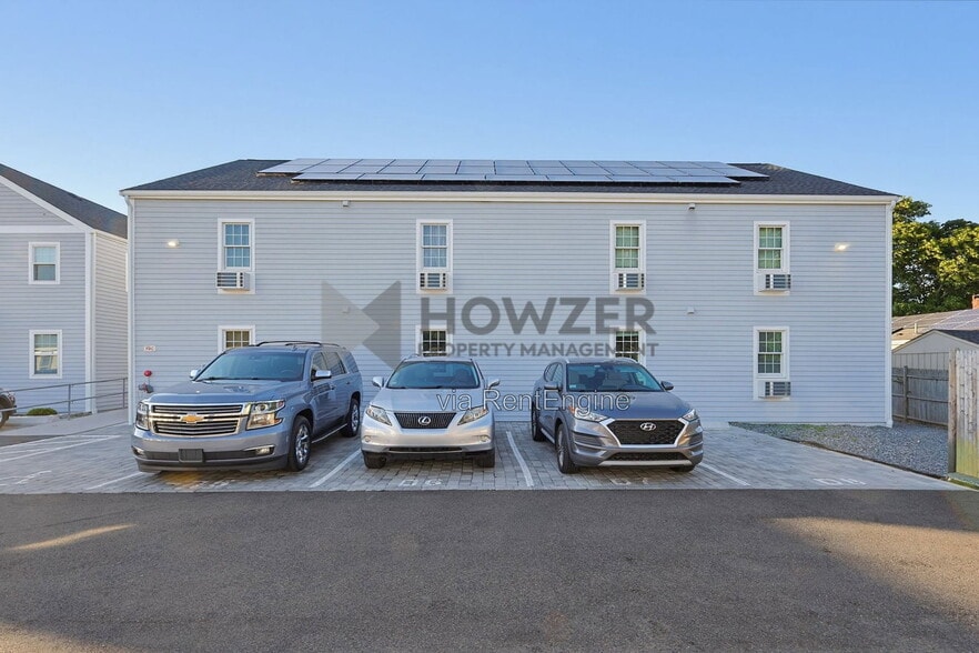 Building Photo - 50 Yarmouth Rd