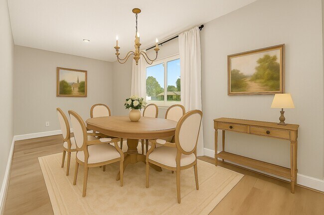 Building Photo - 1611 Drexel Dr