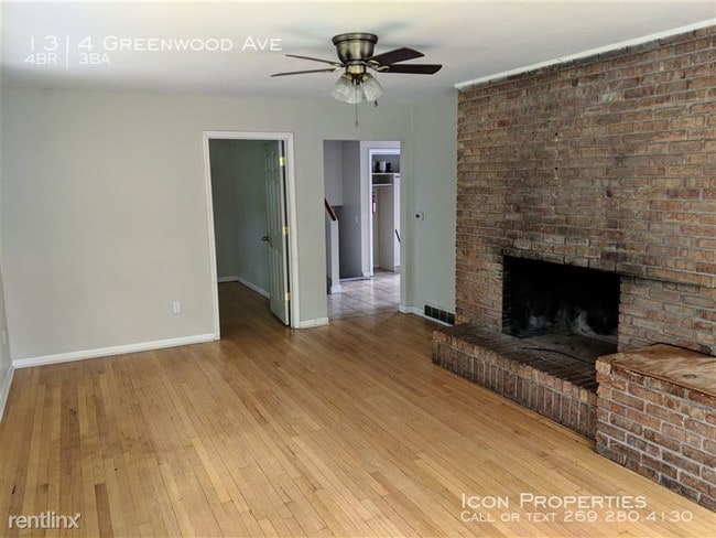 Building Photo - 1314 Greenwood Ave