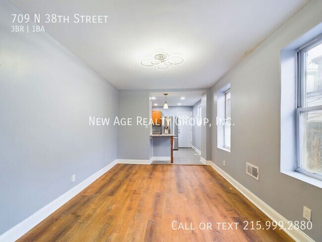 Building Photo - 709 N 38th St