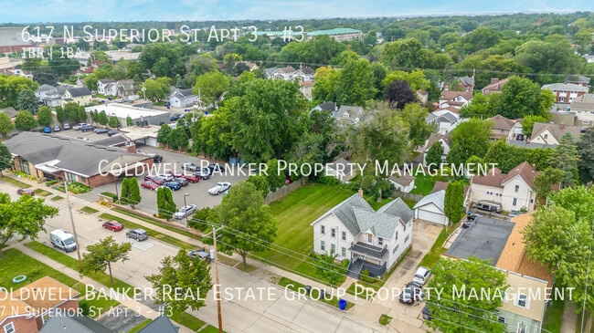 Building Photo - 617 N Superior St