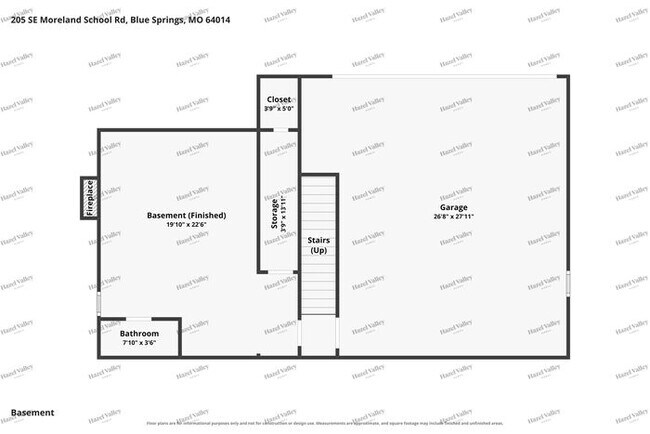 Building Photo - 205 SE Moreland School Rd