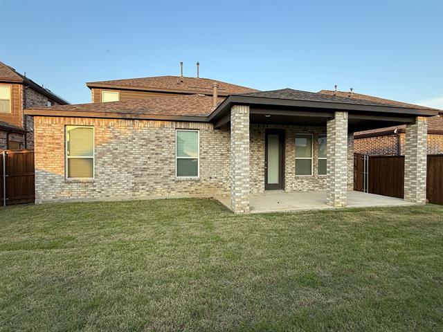Building Photo - 3681 Keechi Creek Dr