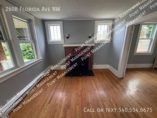 Building Photo - 2608 Florida Ave NW