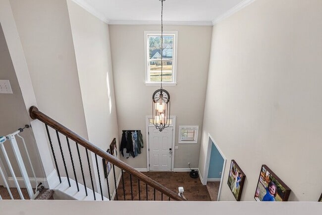 Building Photo - 501 Daylily Ct