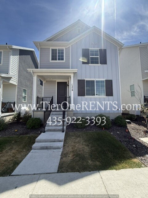 Building Photo - NO DEPOSIT option available for qualified renters with Obligo!