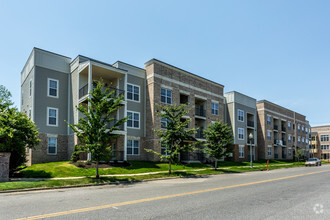 Building Photo - Uptown Flats