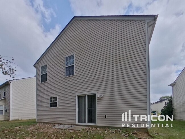 Building Photo - 1417 Jordans Pond Ln