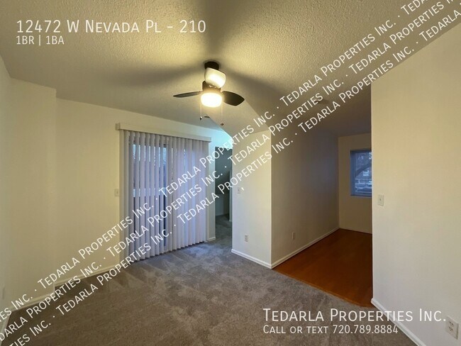 Building Photo - 12472 W Nevada Pl