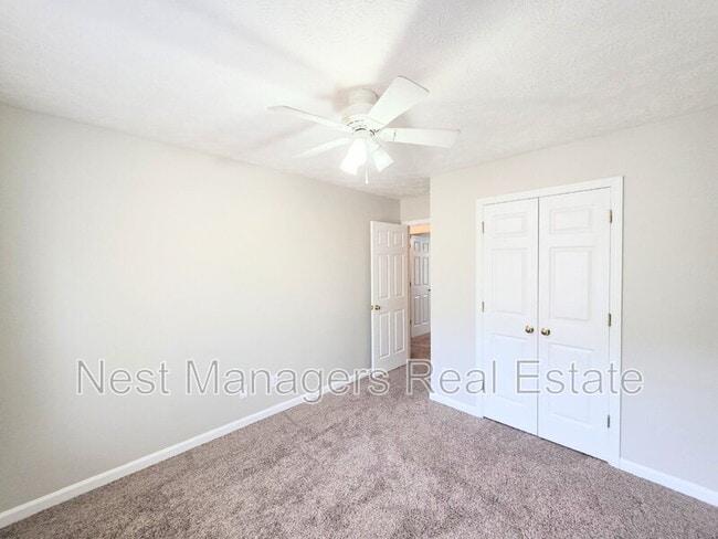 Building Photo - 5310 Ashby St