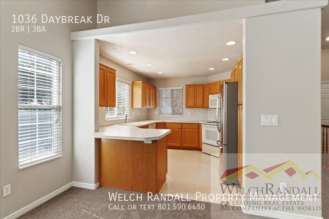 Building Photo - 1036 Daybreak Dr