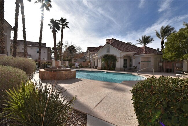 Building Photo - BEAUTIFUL 2 BED, 2 BATH CONDO AT MORGYN RI...