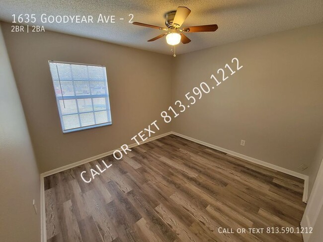 Building Photo - 1635 Goodyear Ave