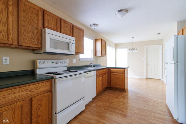 Building Photo - 435 Grabill Dr