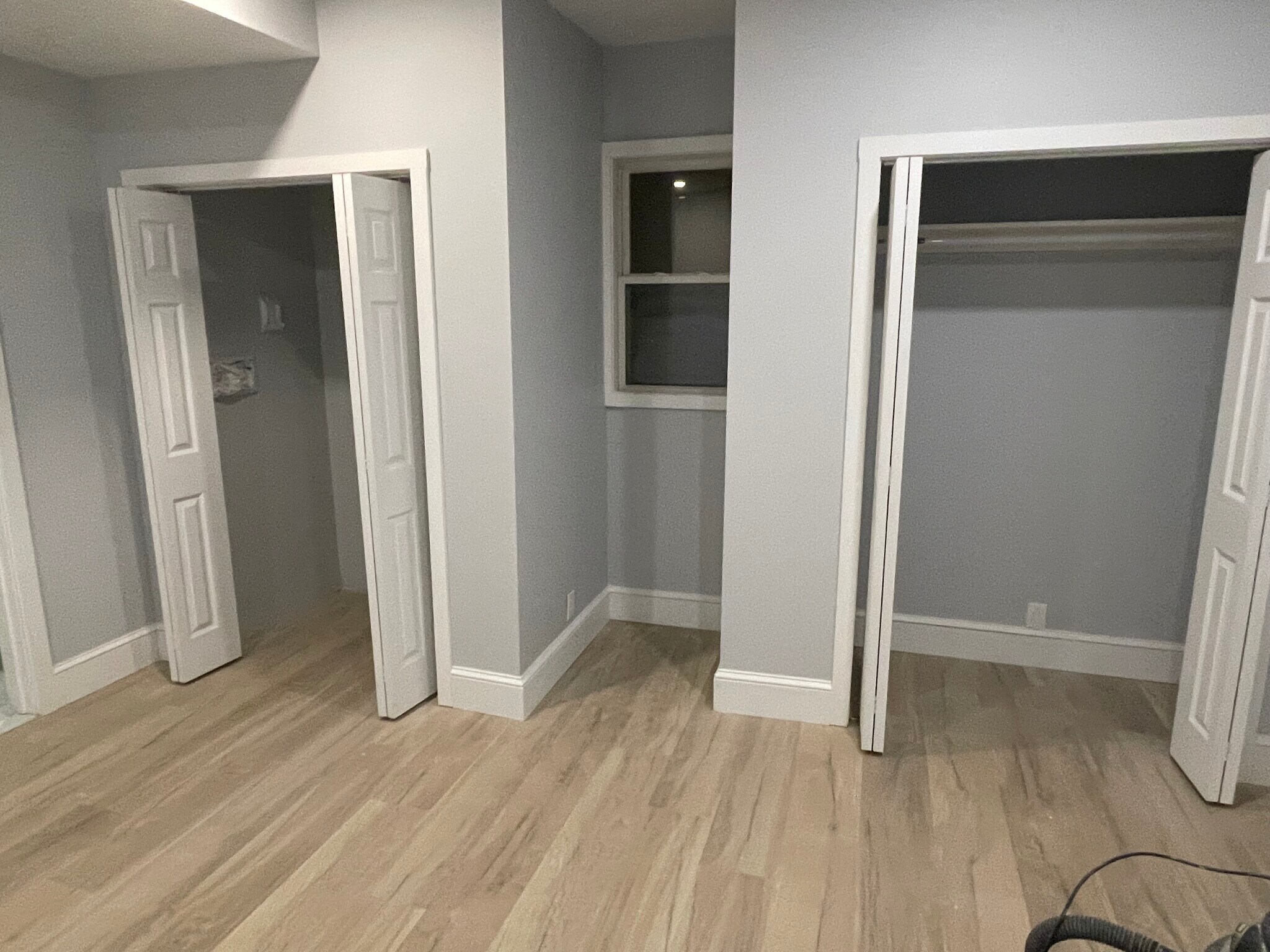 Master Bedroom - 146 Mulberry St