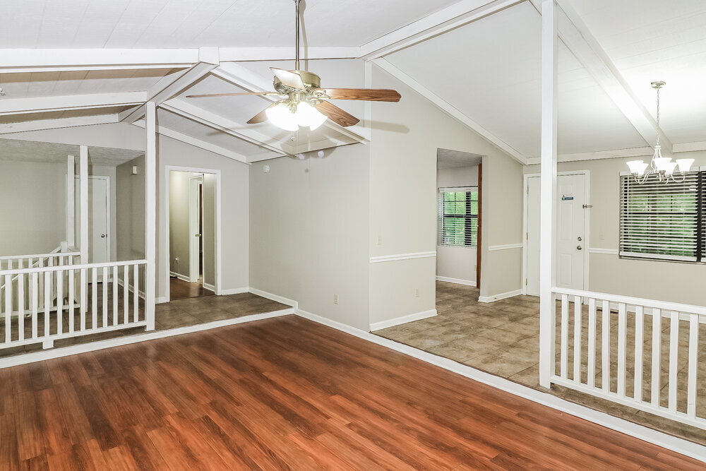 Building Photo - 4035 N Quail Dr