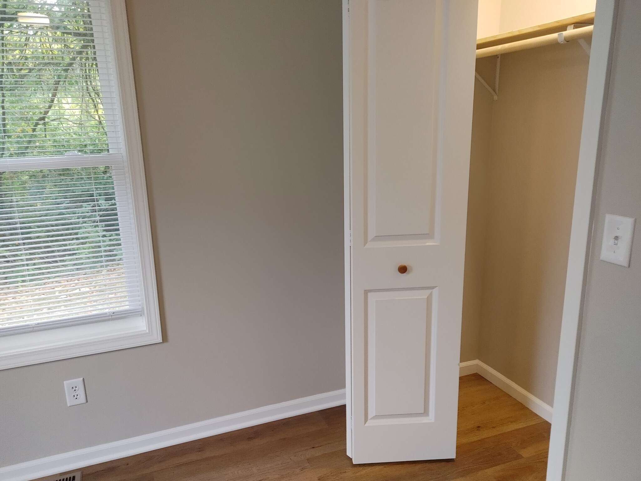 Bedroom Closet #2 - 71 Pomeroy Rd